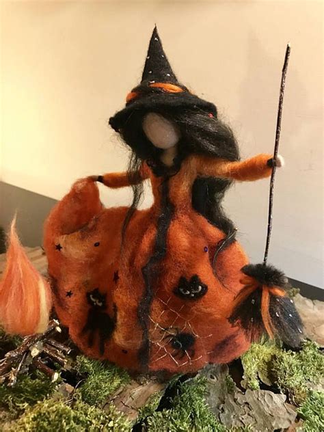 From Curse to Collectible: The Twisted Transformation of the Cruel Witch Ornament